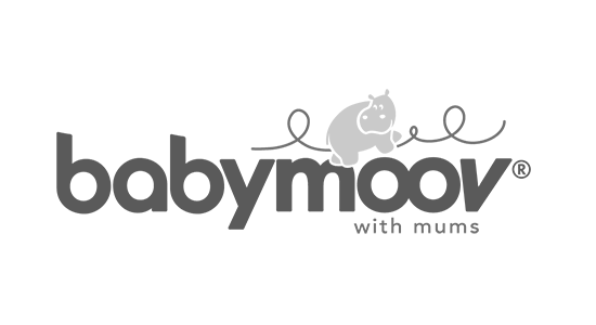 Logo babymoov